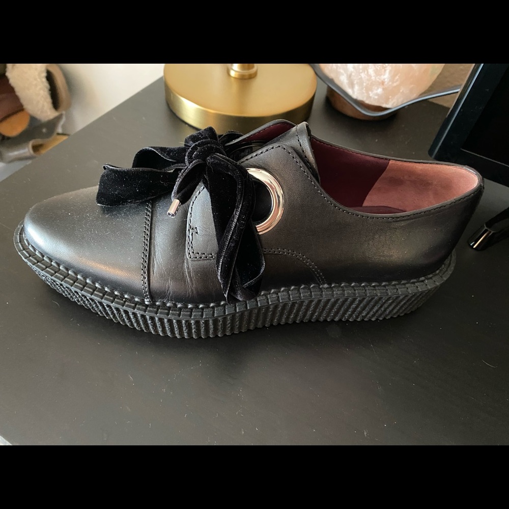Marc Jacobs Platform shoes